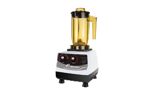 智慧型多功能漩茶機 tea blender machine