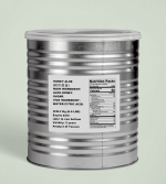 Canned Aloe Vera Can 蘆薈罐頭