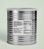Canned Mung Beans 綠豆罐頭