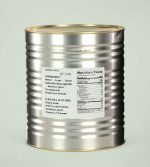 (愛玉凍罐頭) Ready to use canned lemon aiyu jelly topping