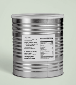 Canned Lemon Ai Yu Jelly 愛玉凍罐頭