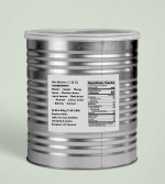 Canned Mixed Beans Can 八寶豆罐頭