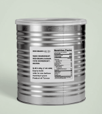 Canned Red Beans 紅豆罐頭