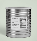 Canned Barley (Yi-Ren) 薏仁罐頭