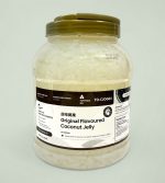 (原味椰果) Original coconut jelly topping