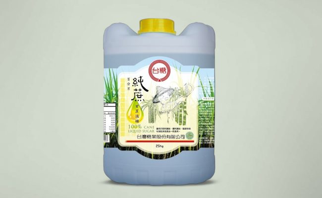 蔗糖 25公斤