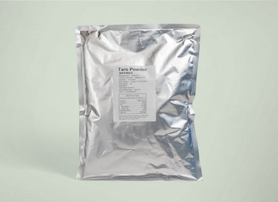 High Grade Taro Powder皇家牌芋香奶茶粉