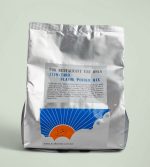 太陽牌芋香粉
Sun Brand Taro Powder
