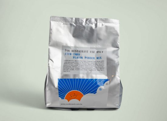 太陽牌芋香粉 Sun Brand Taro Powder