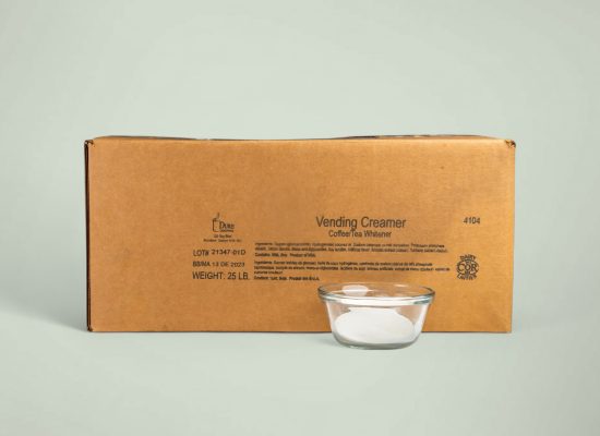 奶精粉 (25磅) Creamer (25LB)