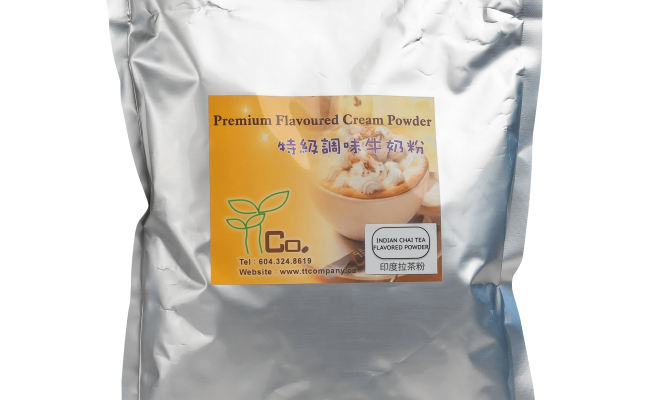 Indian Chai Tea Powder (Teh Tarik)