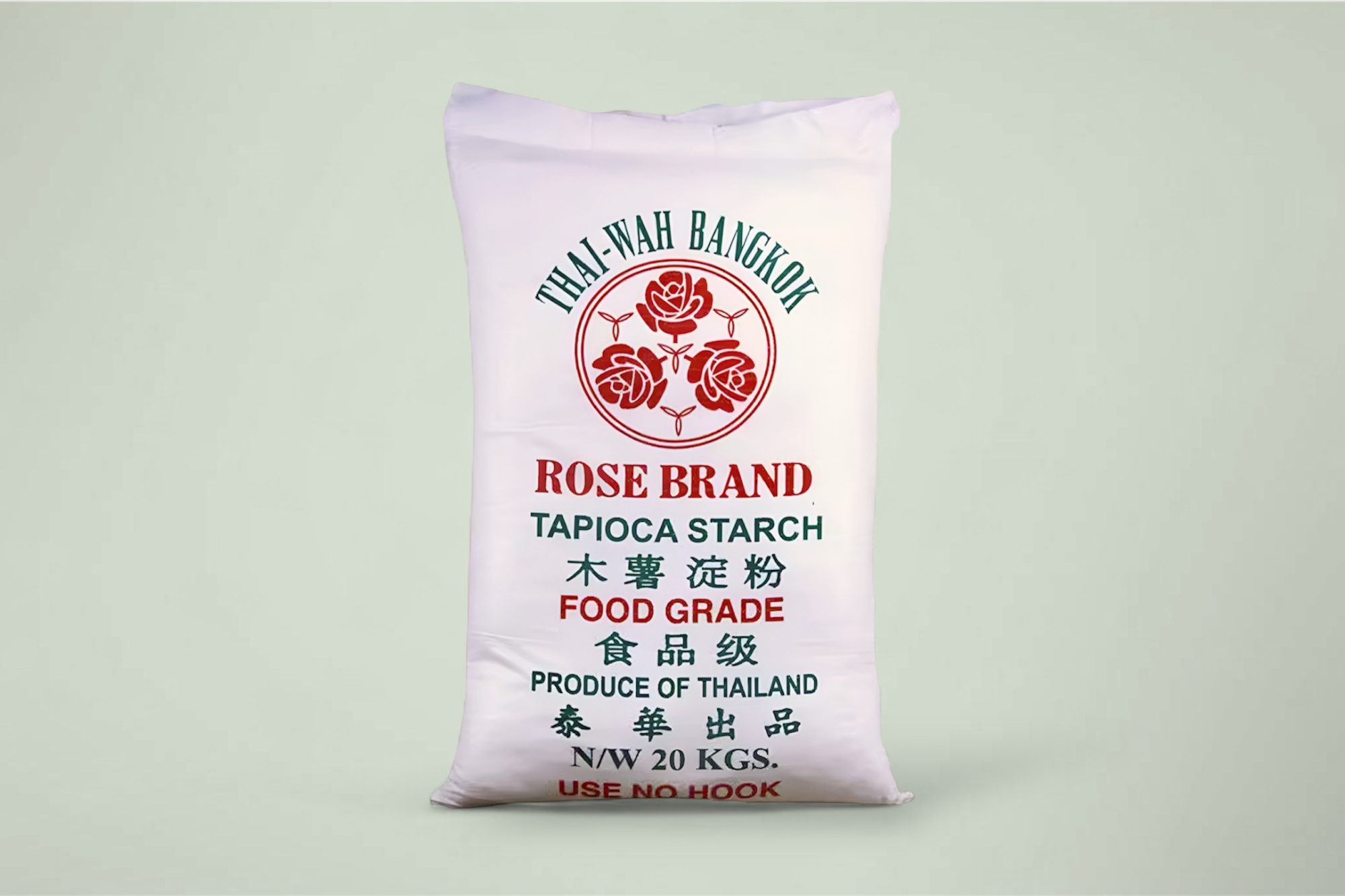 Tapioca Starch