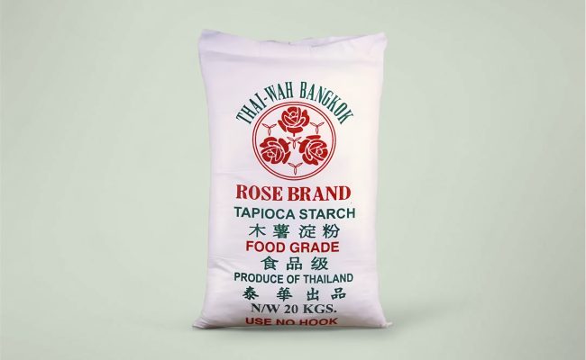 Tapioca Starch