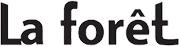 Cafe La Foret_Logo 1