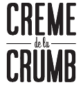 Creme De La Crumb Logo 1