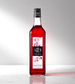 1883 Cherry Blossom Syrup (1L)