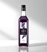 1883 Lavender Syrup (1L)