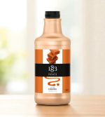1883 Caramel Sauce (1.89L)