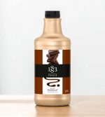 1883 Dark Chocolate Sauce (1.89L)