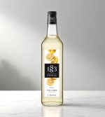 1883 Yuzu Lemon Syrup (1L)