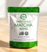 Aiya 抹茶調和粉 Aiya Sweetened Matcha Blend