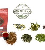 Denman Island Tea