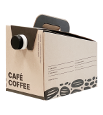 咖啡隨行外帶盒 Barista Box Coffee to Go