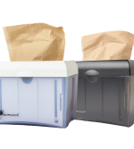 抽取式餐巾紙盒 Interfold Napkin Dispenser