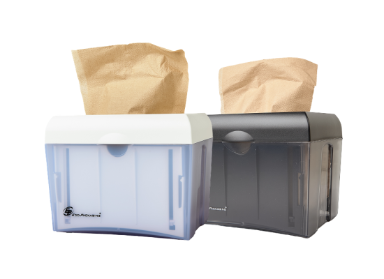 抽取式餐巾紙盒 Interfold Napkin Dispenser