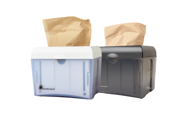 抽取式餐巾紙盒 Interfold Napkin Dispenser