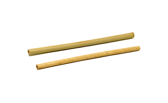 8吋 蘆葦吸管 6/8mm
