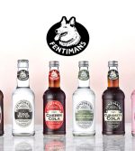Fentimans Soft Drinks Fentimans 碳酸氣泡飲