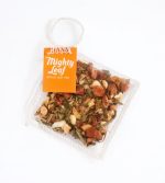 Mighty Leaf Tea Ginger Twist  Mighty Leaf 薑花茶