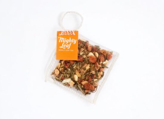 Mighty Leaf Tea Ginger Twist Mighty Leaf 薑花茶
