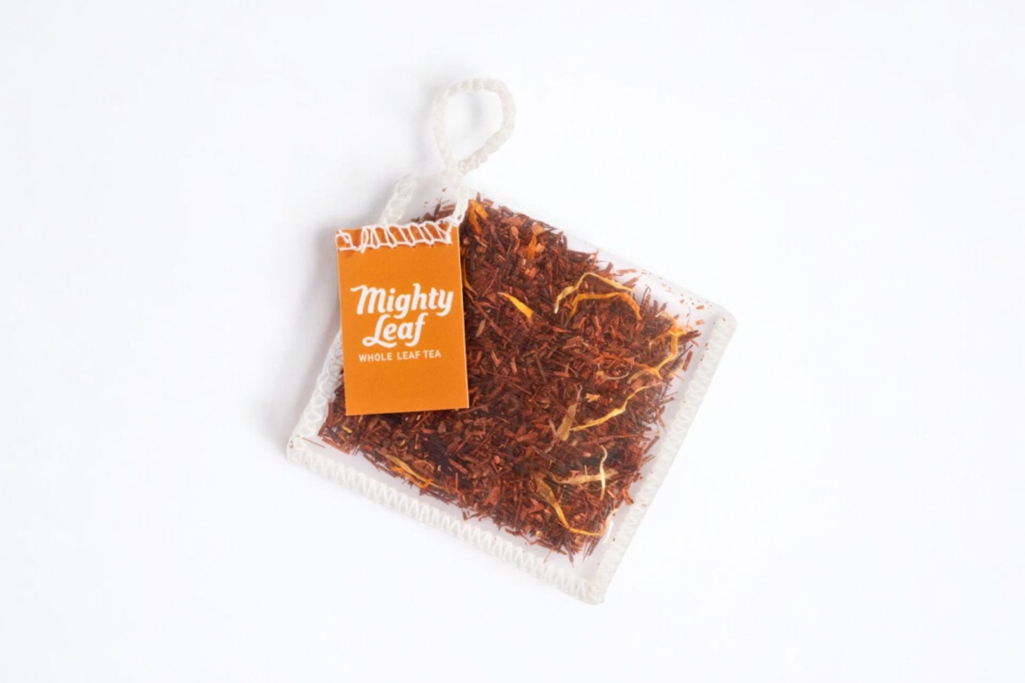 Mighty Leaf Tea Organic African Nectar 