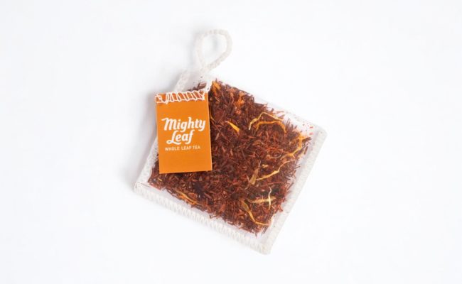 Mighty Leaf Tea Organic African Nectar 
