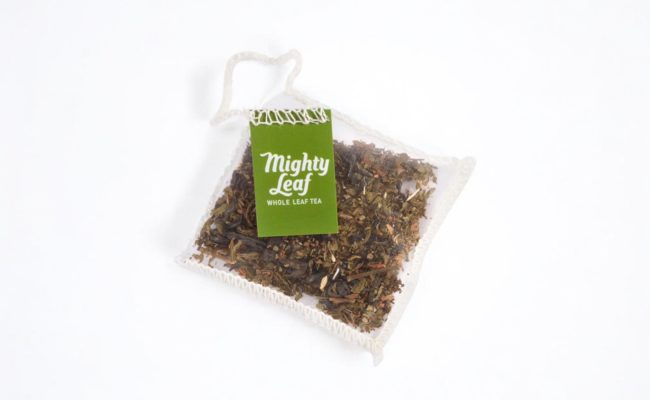 Mighty Leaf Tea Marrakesh Mint 