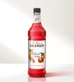 Monin Blood Orange Syrup (1L)