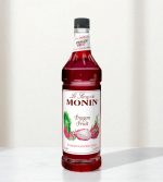 Monin Dragon Fruit Syrup (1L)