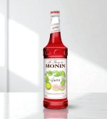 Monin Guava Syrup (750ml)