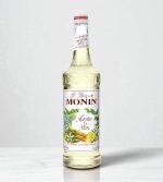 Monin Mojito Mix Syrup (750ml)