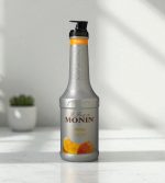 Monin Mango Puree (1L) Monin 芒果果泥