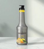Monin Yuzu Puree (1L) Monin 柚子果泥
