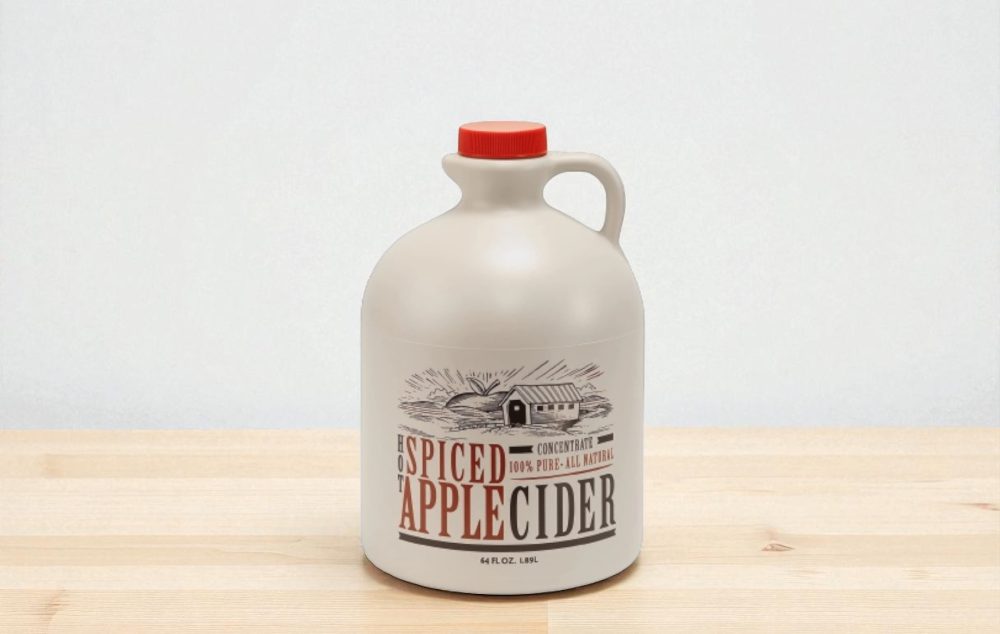 Mountain Cider Apple Cider 蘋果西打