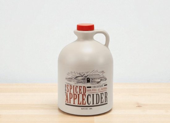 Mountain Cider Apple Cider 蘋果西打