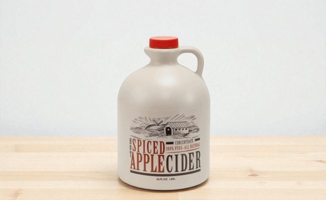 Mountain Cider Apple Cider 蘋果西打