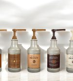 Monin Gourmet Sauces Monin 風味淋醬