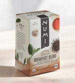 Numi Tea Breakfast Blend