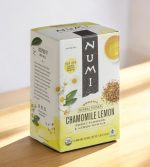 Numi Tea Chamomile Lemon