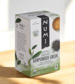 Numi Tea Gunpowder Green